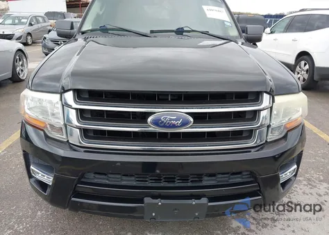 2016 Ford Expedition El Xlt from USA, damaged, VIN 1FMJK1HT7GEF15735